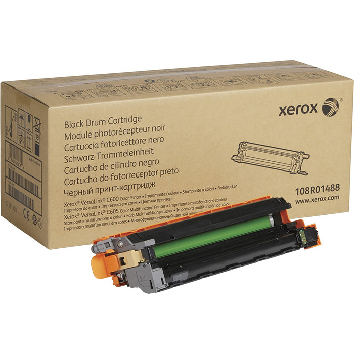 Xerox VersaLink C600/C605 Drum Cartridge - XER108R01488