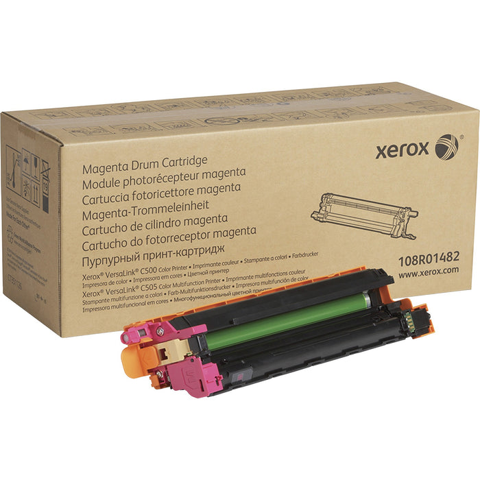 Xerox VersaLink C500/C505 Drum Cartridge - XER108R01482