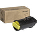 Xerox Original Extra High Yield Laser Toner Cartridge - Yellow - 1 Each - XER106R03930 Xerox Corporation