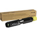 Xerox Original High Yield Laser Toner Cartridge - Yellow - 1 Each - XER106R03738 Xerox Corporation