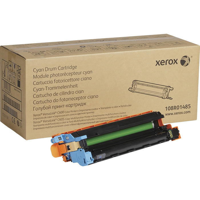 Xerox VersaLink C600/C605 Drum Cartridge - XER108R01485