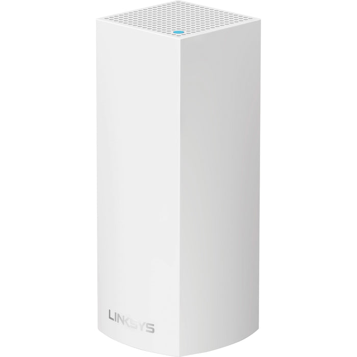 Linksys Velop Wi-Fi 5 IEEE 802.11ac Ethernet Wireless Router - LNKWHW0301