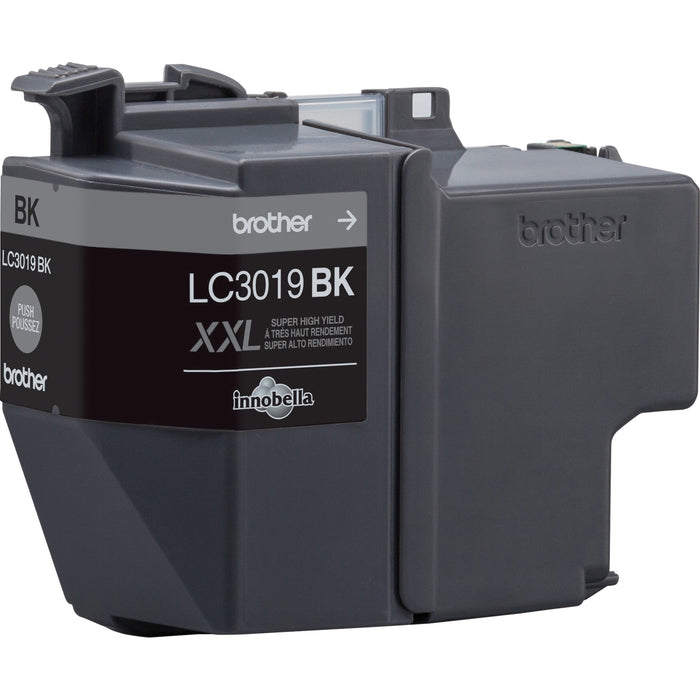 Brother Innobella LC3019BK Original Ink Cartridge - BRTLC3019BK