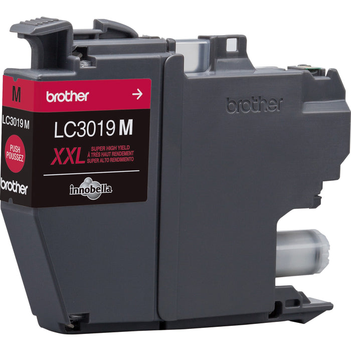 Brother Innobella LC3019M Original Ink Cartridge - BRTLC3019M