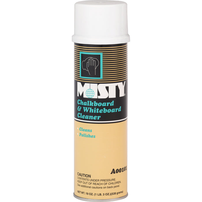 MISTY Chalkboard/Whiteboard Cleaner - AMR1001403