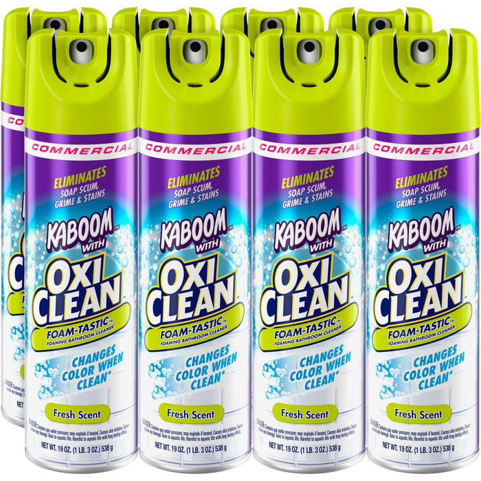 Kaboom Foam-Tastic Bathroom Cleaner - CDC5703700071CT