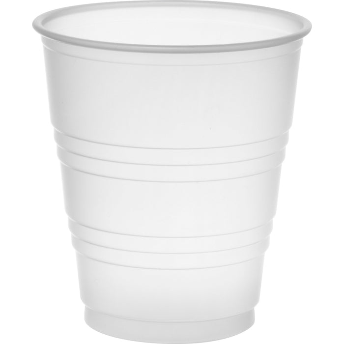 Solo Galaxy Plastic Cold Cups - SCCY5