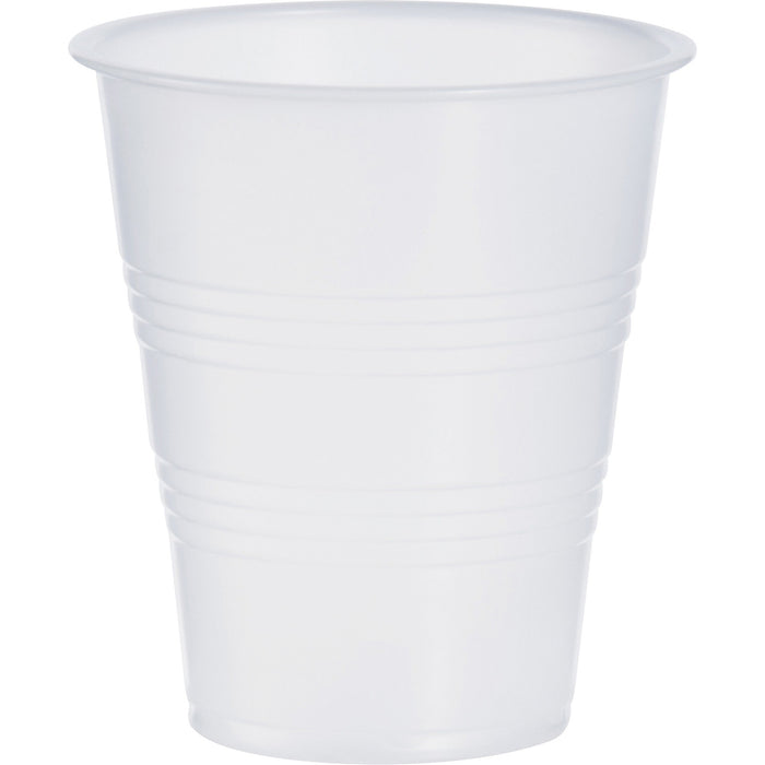 Solo Galaxy Plastic Cold Cups - SCCY7