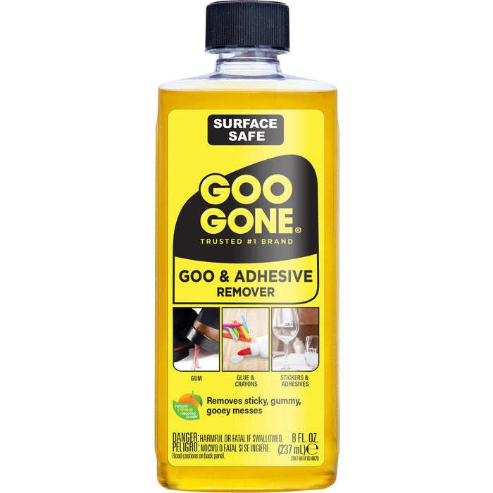 Goo Gone Gum/Glue Remover - WMN2087