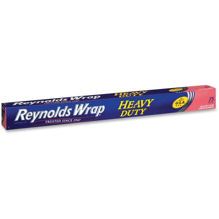 Reynolds Wrap Wrap Heavy Duty Aluminum Foil - RFPF28028