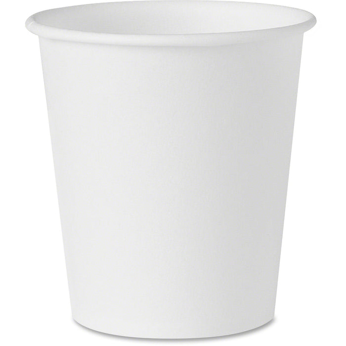 Solo Treated Paper Water Cups - SCC442050