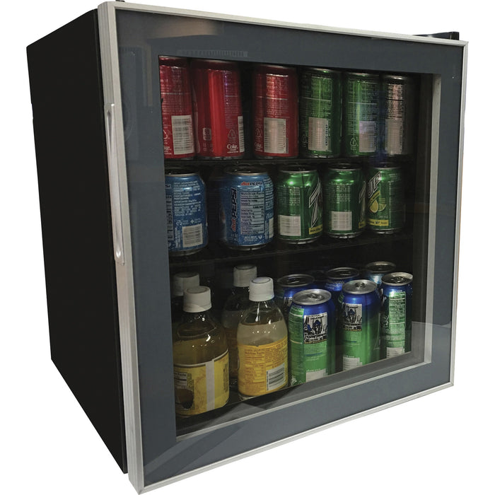 Avanti 1.6 cubic foot Beverage Cooler - AVAARBC17T2PG