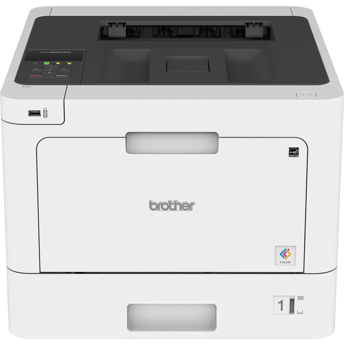 Brother HL HL-L8260CDW Desktop Laser Printer - Color - BRTHLL8260CDW