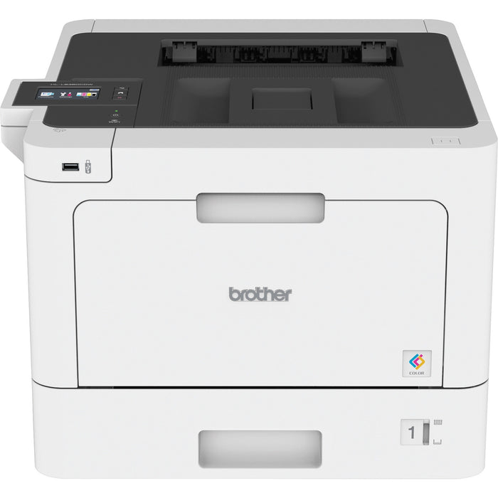 Brother Business Color Laser Printer HL-L8360CDW - Duplex - BRTHLL8360CDW