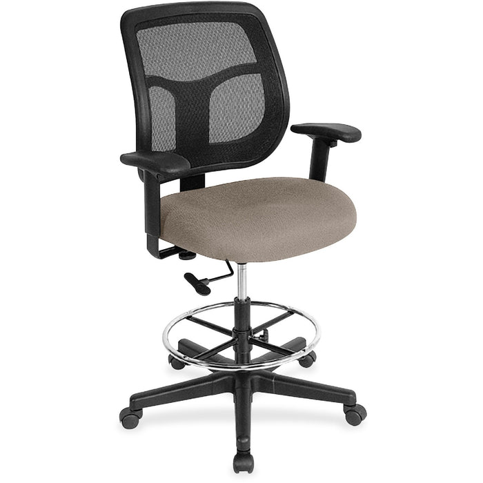 Eurotech Utility Stool - EUTDFT98008