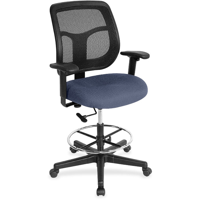 Eurotech Utility Stool - EUTDFT98010