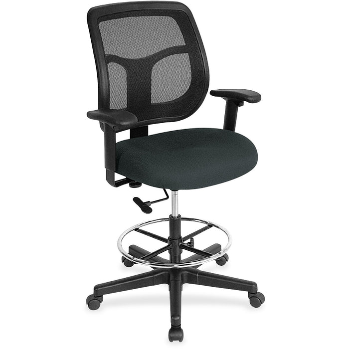 Eurotech Utility Stool - EUTDFT98076