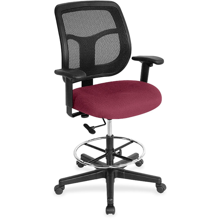 Eurotech Utility Stool - EUTDFT98111