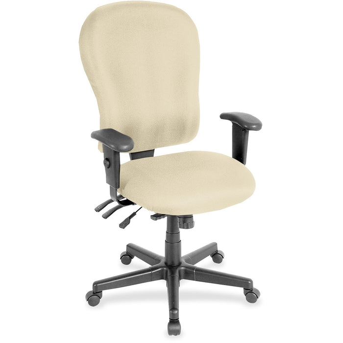 Eurotech 4x4xl High Back Task Chair - EUTFM4080007