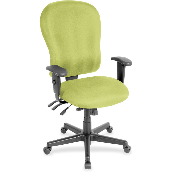 Eurotech 4x4xl High Back Task Chair - EUTFM4080009