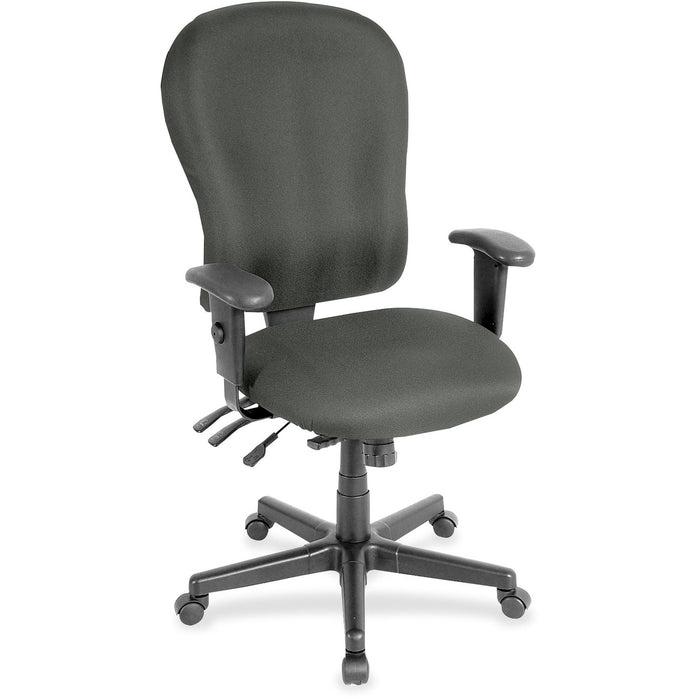 Eurotech 4x4xl High Back Task Chair - EUTFM4080016