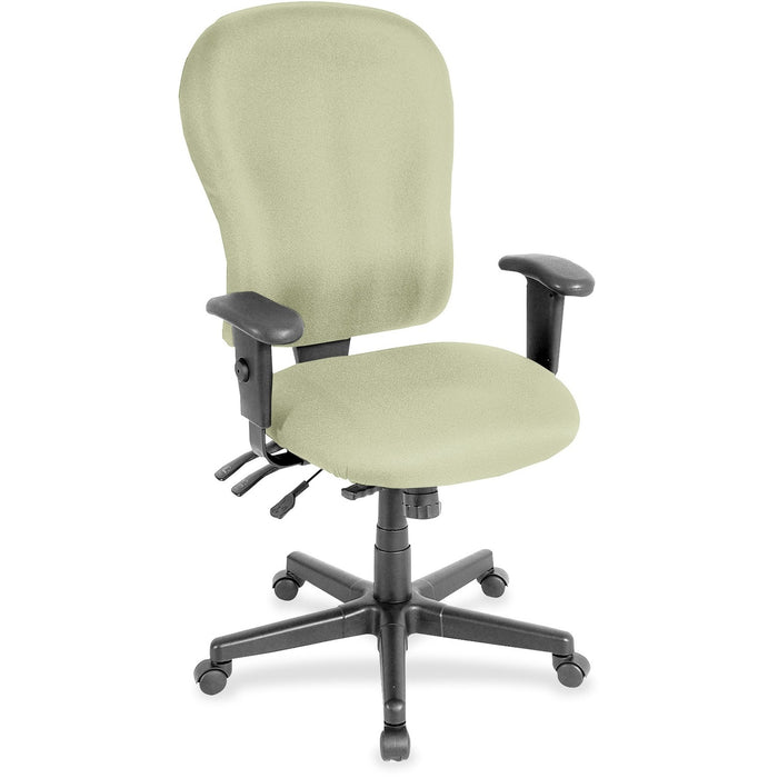 Eurotech 4x4xl High Back Task Chair - EUTFM4080017