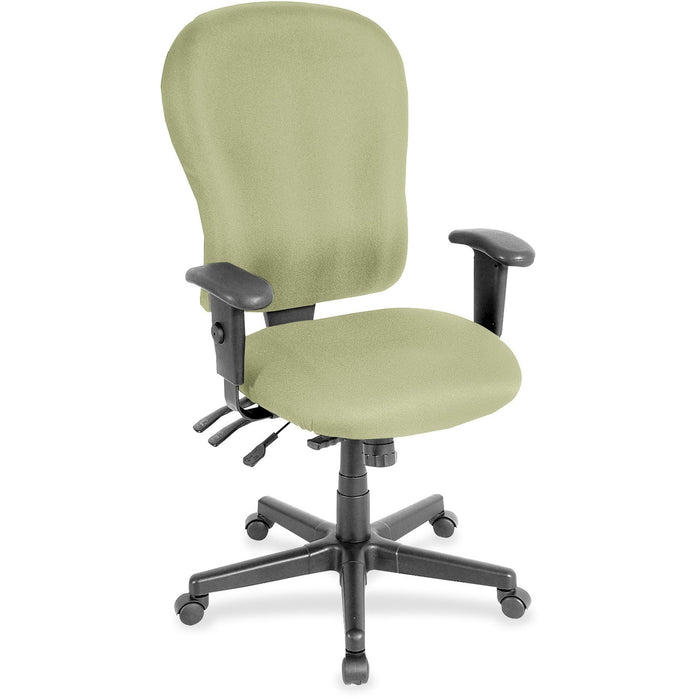 Eurotech 4x4xl High Back Task Chair - EUTFM4080069