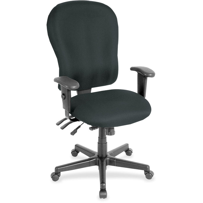 Eurotech 4x4xl High Back Task Chair - EUTFM4080076