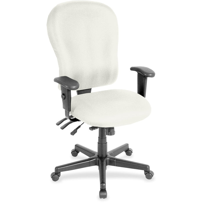 Eurotech 4x4xl High Back Task Chair - EUTFM4080103