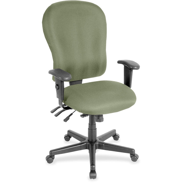 Eurotech 4x4xl High Back Task Chair - EUTFM4080107
