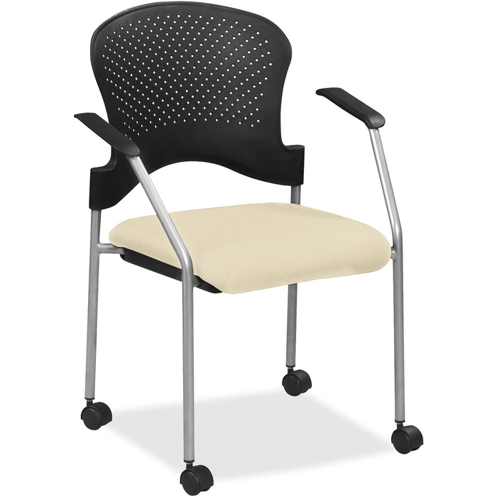 Eurotech Breeze Chair with Casters - EUTFS8270007