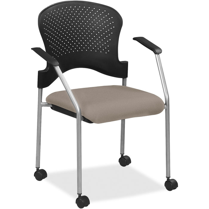 Eurotech Breeze Chair with Casters - EUTFS8270008