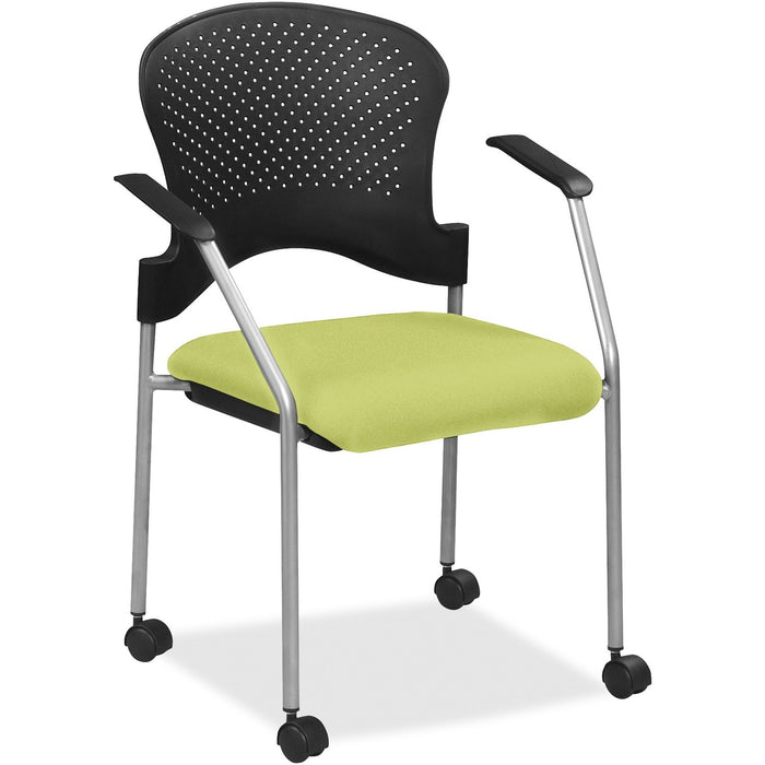 Eurotech Breeze Chair with Casters - EUTFS8270009