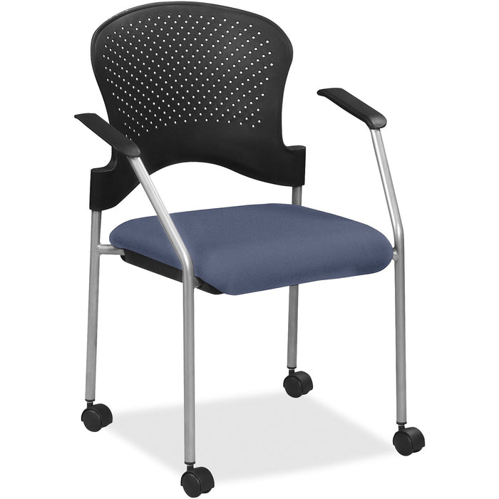 Eurotech Breeze Chair with Casters - EUTFS8270010