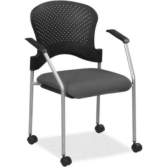 Eurotech Breeze Chair with Casters - EUTFS8270016