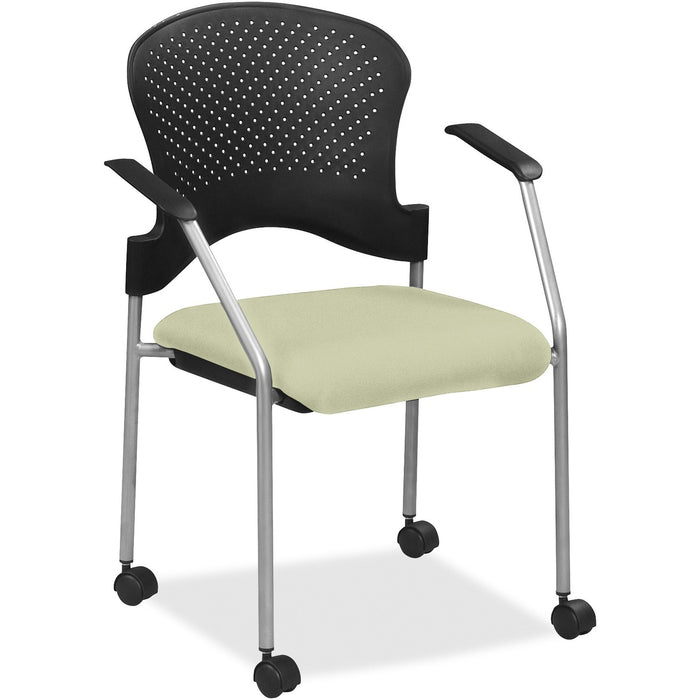 Eurotech Breeze Chair with Casters - EUTFS8270017