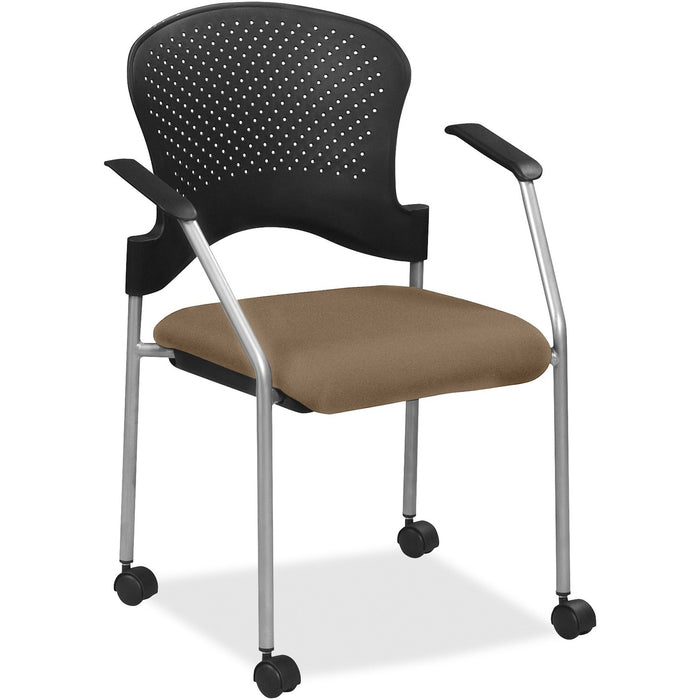 Eurotech Breeze Chair with Casters - EUTFS8270019