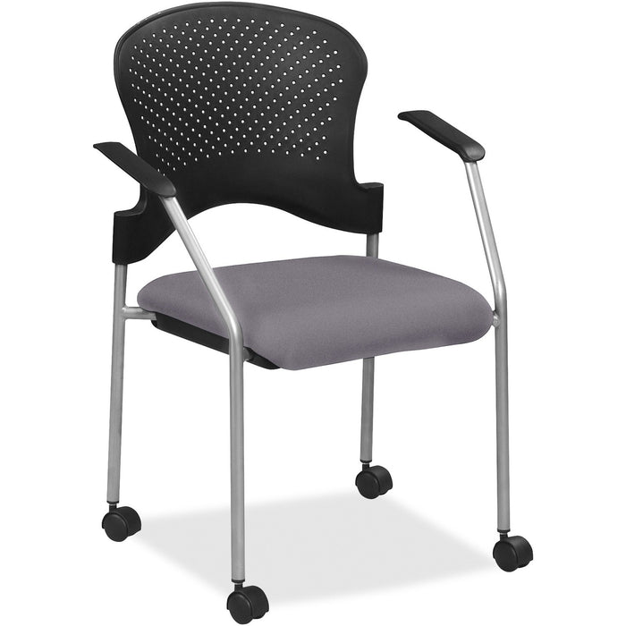 Eurotech Breeze Chair with Casters - EUTFS8270101