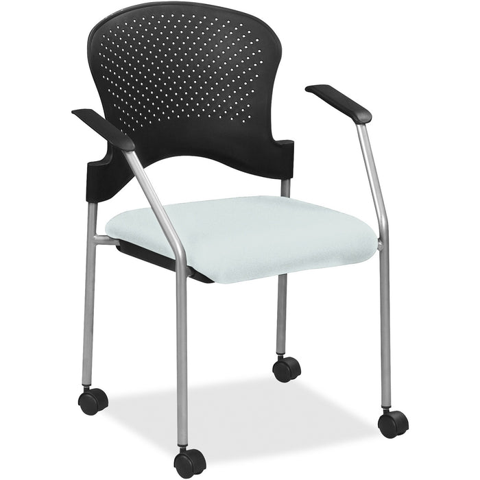 Eurotech Breeze Chair with Casters - EUTFS8270102