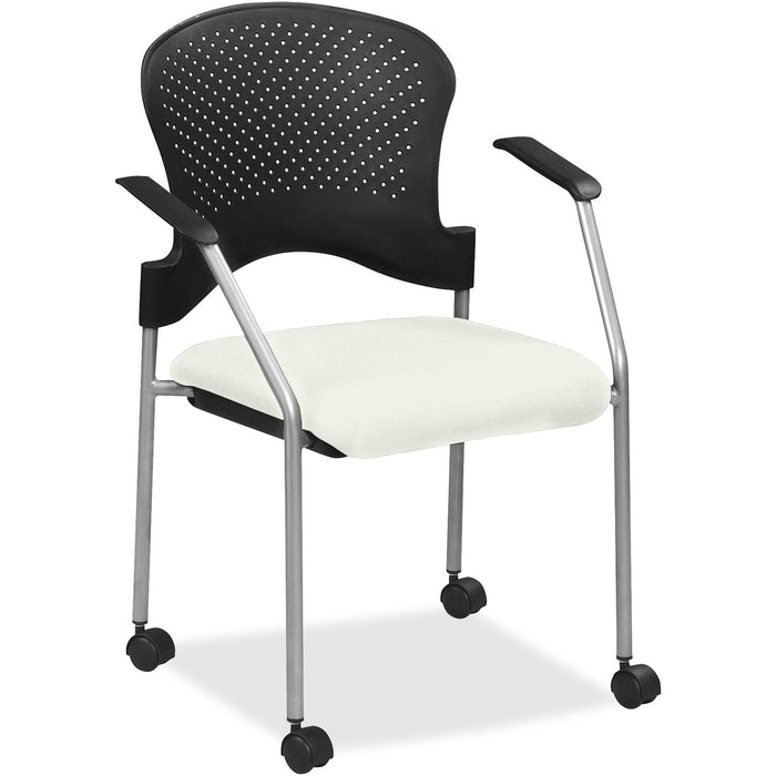 Eurotech Breeze Chair with Casters - EUTFS8270103