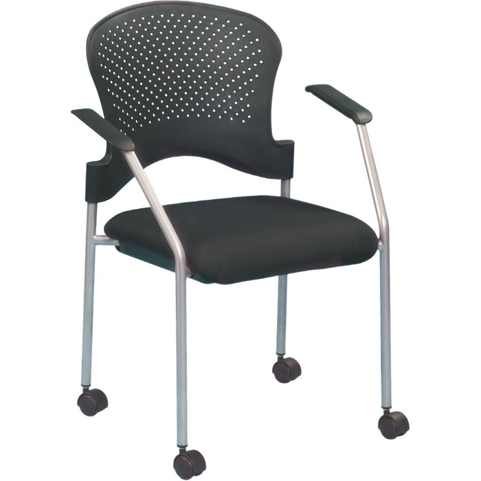 Eurotech Breeze Chair with Casters - EUTFS8270105