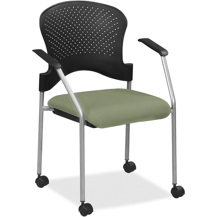 Eurotech Breeze Chair with Casters - EUTFS8270107
