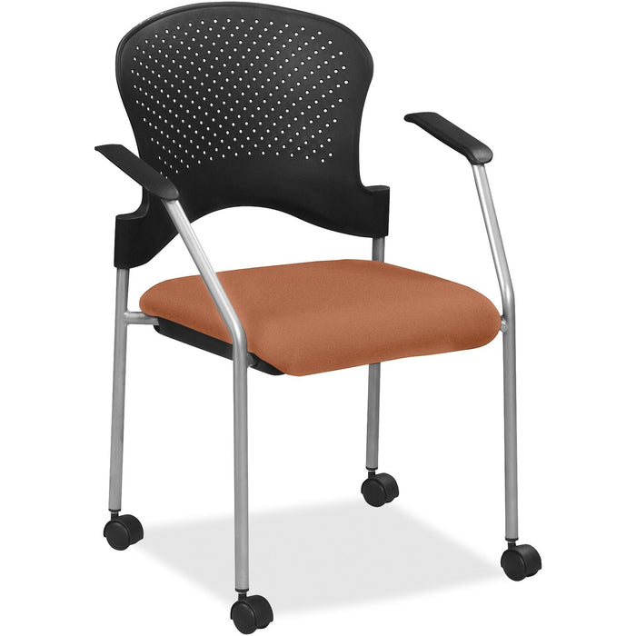 Eurotech Breeze Chair with Casters - EUTFS8270108