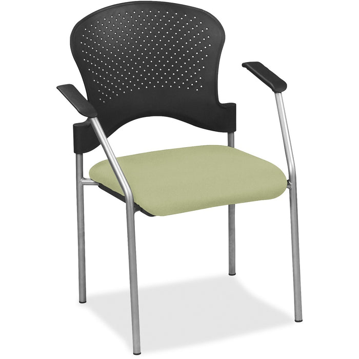 Eurotech Breeze Chair without Casters - EUTFS8277069