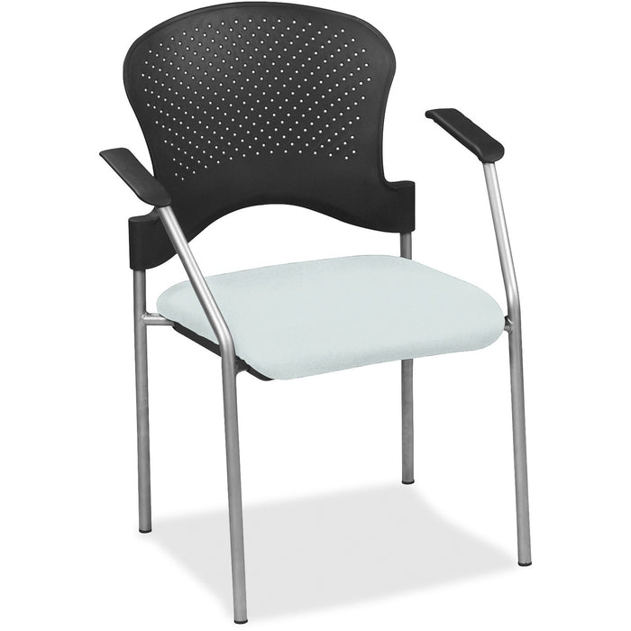 Eurotech Breeze Chair without Casters - EUTFS8277102