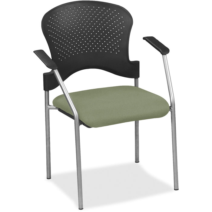 Eurotech Breeze Chair without Casters - EUTFS8277107