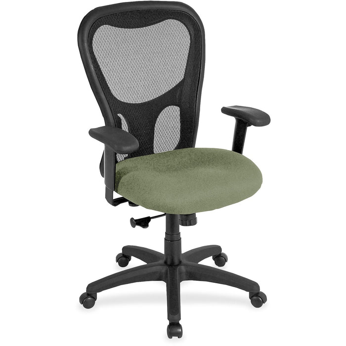 Eurotech Apollo Synchro High Back Chair - EUTMM9500107