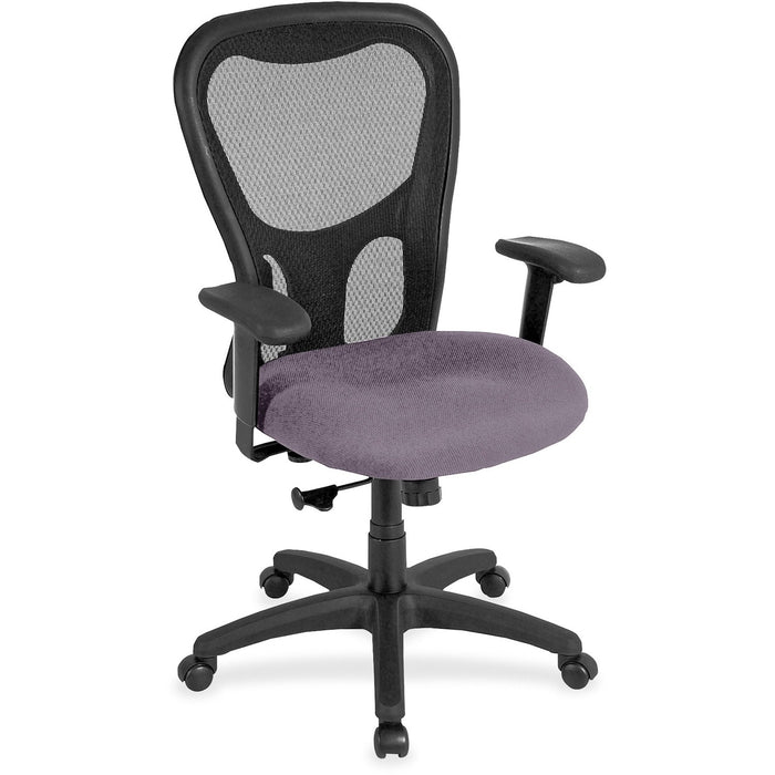 Eurotech Apollo Synchro High Back Chair - EUTMM9500109