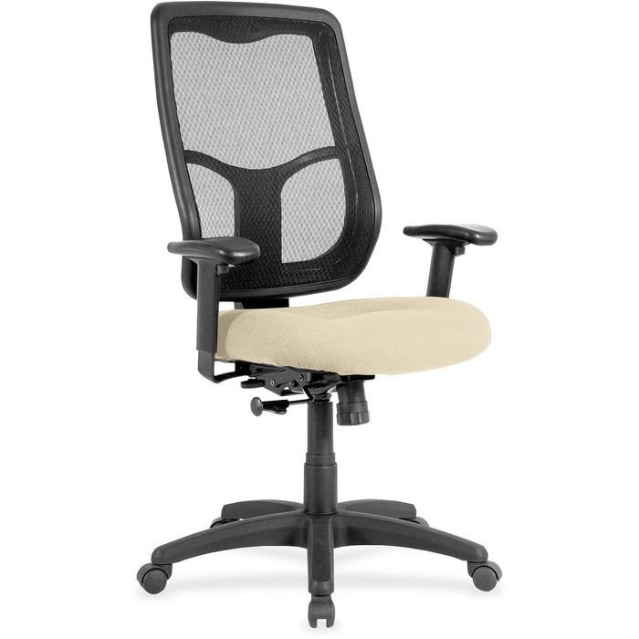 Eurotech Apollo High Back Synchro Task Chair - EUTMTHB94007