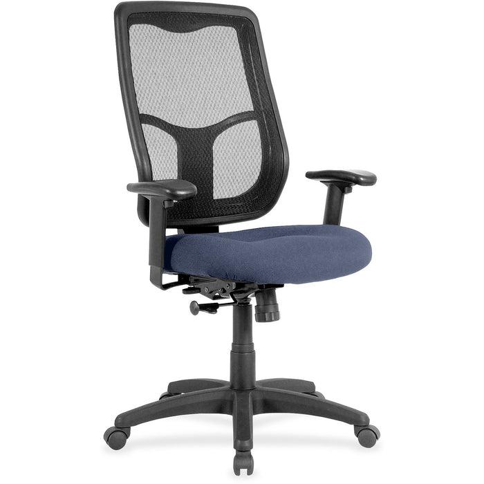 Eurotech Apollo High Back Synchro Task Chair - EUTMTHB94010